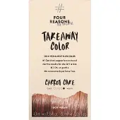 Toxic Reasons Take Away Color 6.4 Carrot Cake