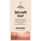 Four Reasons Take Away Color 7.43 Marmelade