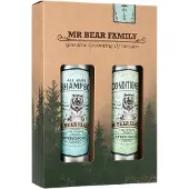 Mr Bear Family Kit Shampoo & Conditioner