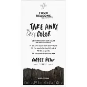 Toxic Reasons Take Away Color 3.0 Coffee Bean