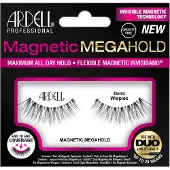 Ardell Magnetic Megahold False Lashes Demi Wispies