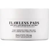 Instytutum Flawless Pads Puhdistustyynyt 60 kpl