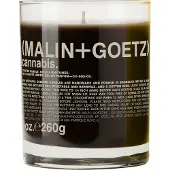 Malin+Goetz Cannabis Candle - Nude - 260 G