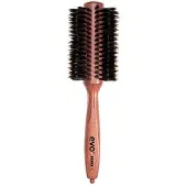 Evo Brushes Bruce 28 Natural Bristle Radial Brush