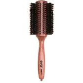 Evo Brushes Bruce 38 Natural Bristle Radial Brush