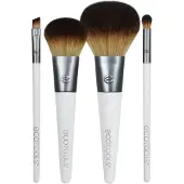 Ecotools , Matkustava Tyyli Kit, 4 Kappale Kit