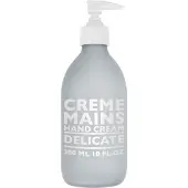 Compagnie De Provence Crème Mains Delicate Käsivoide 300 ml