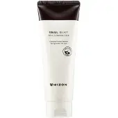 Mizon Snail Silky Deep Cleansing Foam 150g