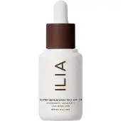 Ilia Super Serum Skin Tint SPF 30 Sävyttävä kasvovoide 30 ml Roque