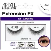 Ardell Pidennys FX L Curl