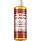 Bronners Eucalyptus - Nude - 240 ml