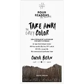 Four Reasons Take Away Color 5.0 Cocoa Bean