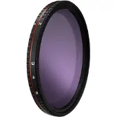 FreeWell Nd Variable 4-32 77 Mm Dslr/dslm-kameran Suodatin