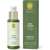 Primavera Hydrating Face Cream Ultra soft & Calming Kasvovoide 30 ml