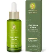 Primavera Energy Boost Hyaluron Serum De-Stressing & Regenerating Seerumi 30 ml