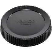 Nikon Lf-n1 Rear Lens Cap F. Z-objektive