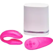 We-vibe Chorus Cosmic Pink