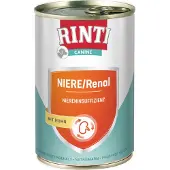 Rinti Canine LowProtein 400g