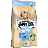 Happy Dog 15kg Puppy NaturCroq Koiranruoka