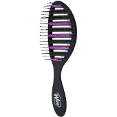 The Wet Brush Speed Dry Charcoal infused harja kaikille hiustyypeille 1 kpl