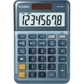 Casio MS-88EM pöytälaskin