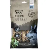 PrimaDog Rough Chews hammashoitoluu yrtti L 175 g