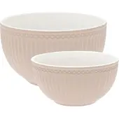 Greengate - Everyday Alice Kulhosetti 0,9+2,2 L Creamy fudge