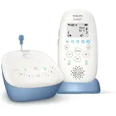Philips AVENT SCD735/26 Itkuhälytin + Valo