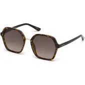 GUESS Gu7557 Naisten Aurinkolasit