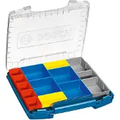 Bosch Irtolaatikot i-BOXX 53 set 12