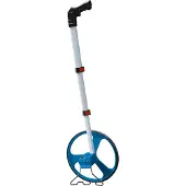 Bosch MÅLEHJUL GWM 32 PROF