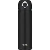 Thermos Mobile Pro 0,5L Matte Black Termokset 0.5L