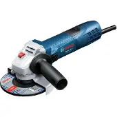 Bosch Powertools Kulmahiomakone GWS 7-115 E Compact