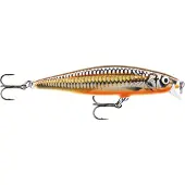 Rapala Flat Rap 8 cm Seluang