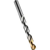 DORMER A002 9.7mm HSS Lyhyet porat, ristiteroitus 10 kpl/pakkaus
