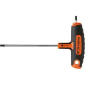 Bahco Torx-avain 901T T27, T-kahva, 150 mm