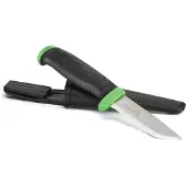 Hultafors RKR GH Rope Knife 380230 stainless steel, fixed knife