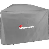Landmann -Suojahuppu Premium, XL- koko