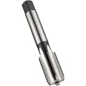 DORMER E243 PG21NO2" HSS PG Konekierretapit, suorauraiset