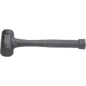 Bahco Palautumaton vasara 3625PU, 0,79 kg