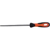 Bahco Pyöreäviila 1-230 ERGO, 150 mm, keskikarkea
