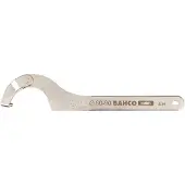Bahco Hakalenkkiavain 40B, 32-75mm
