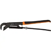 Bahco Putkiavain 1420 ERGO, 430 mm