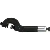 Bahco mutterinsärkijä 4610, M4–M14 (7–22 mm), hydraulinen