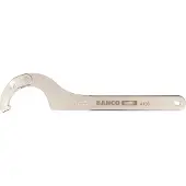 Bahco Hakalenkkiavain 4106, 19-50mm