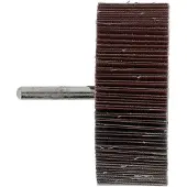 Norton Lamellilaikka-tappi 80x30x6 mm, P150