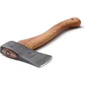 Hultafors trekking axe H 006 SV, 840025