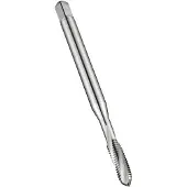 DORMER E207 M4mm HSS-E-PM M Konekierretapit, lastua nostavat urat 15°