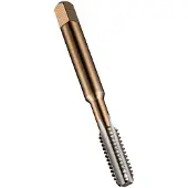 DORMER E513 M5X.5NO3mm HSS MF Konekierretapit, suorauraiset