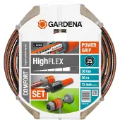 Gardena Kastelusetti Comfort HighFLEX 18064-20; 20 m; 13 mm